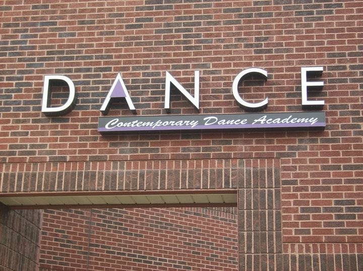 Contemporary Dance Academy