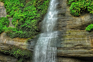 Sohosrodhara Waterfall (সহস্রধারা ঝর্ণা) image