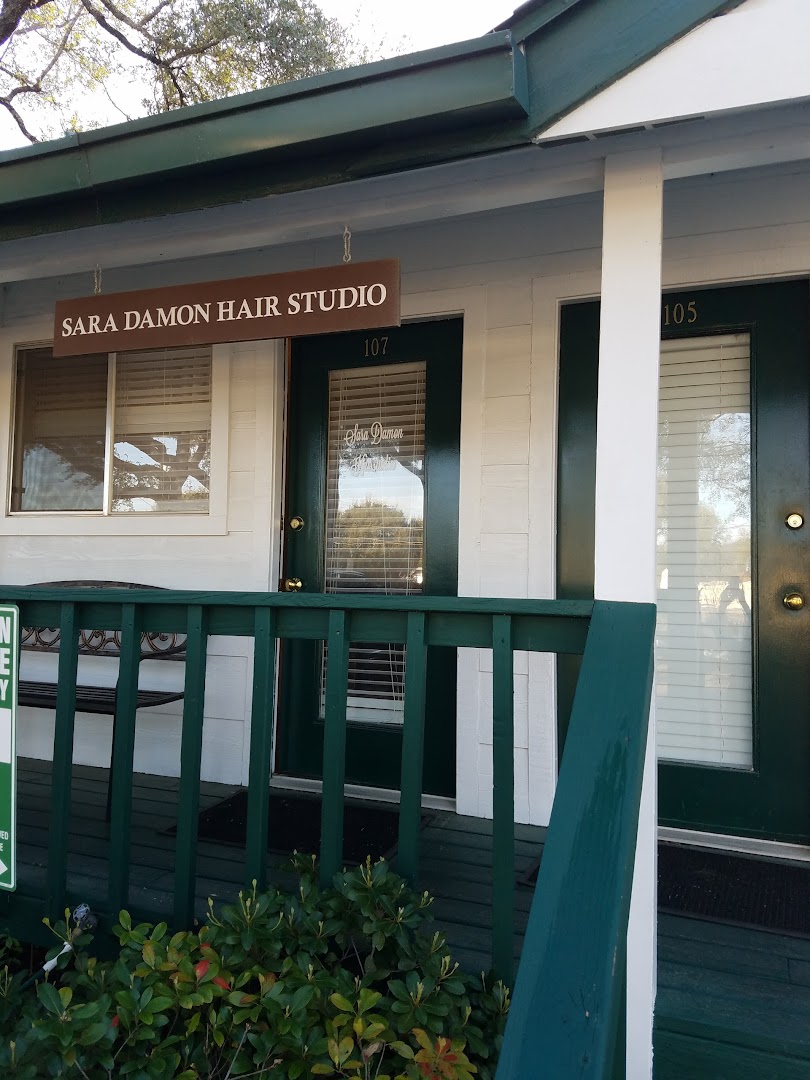 Sara Damon Hair Studio