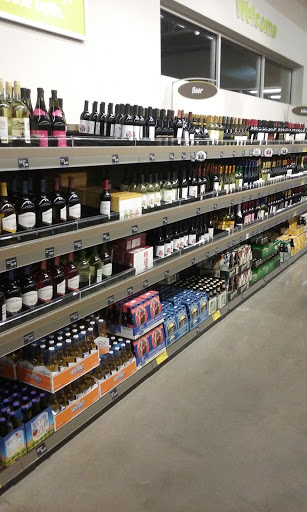 Supermarket «ALDI», reviews and photos, 5045 Little School Rd, Kennedale, TX 76060, USA