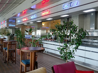 World Cafe Restaurant
