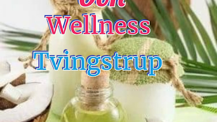 thai-Ooh-Wellness Rigtigt godt massager