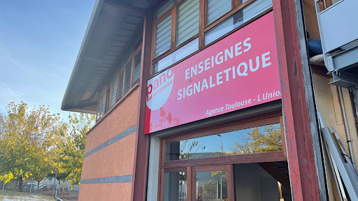 PANO Sign'service Toulouse