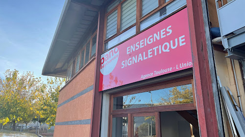 Magasin d'enseignes lumineuses PANO Sign'service Toulouse L'Union
