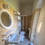 Photo n°1 de l'avis de Jenny.r fait le 15/08/2022 à 19:41 sur le  Garnì Beniamino à Riva del Garda