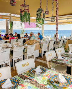 Gold Puerto Banús C. Benabola, Nueva Andalucía, 29660 Marbella, Málaga, España