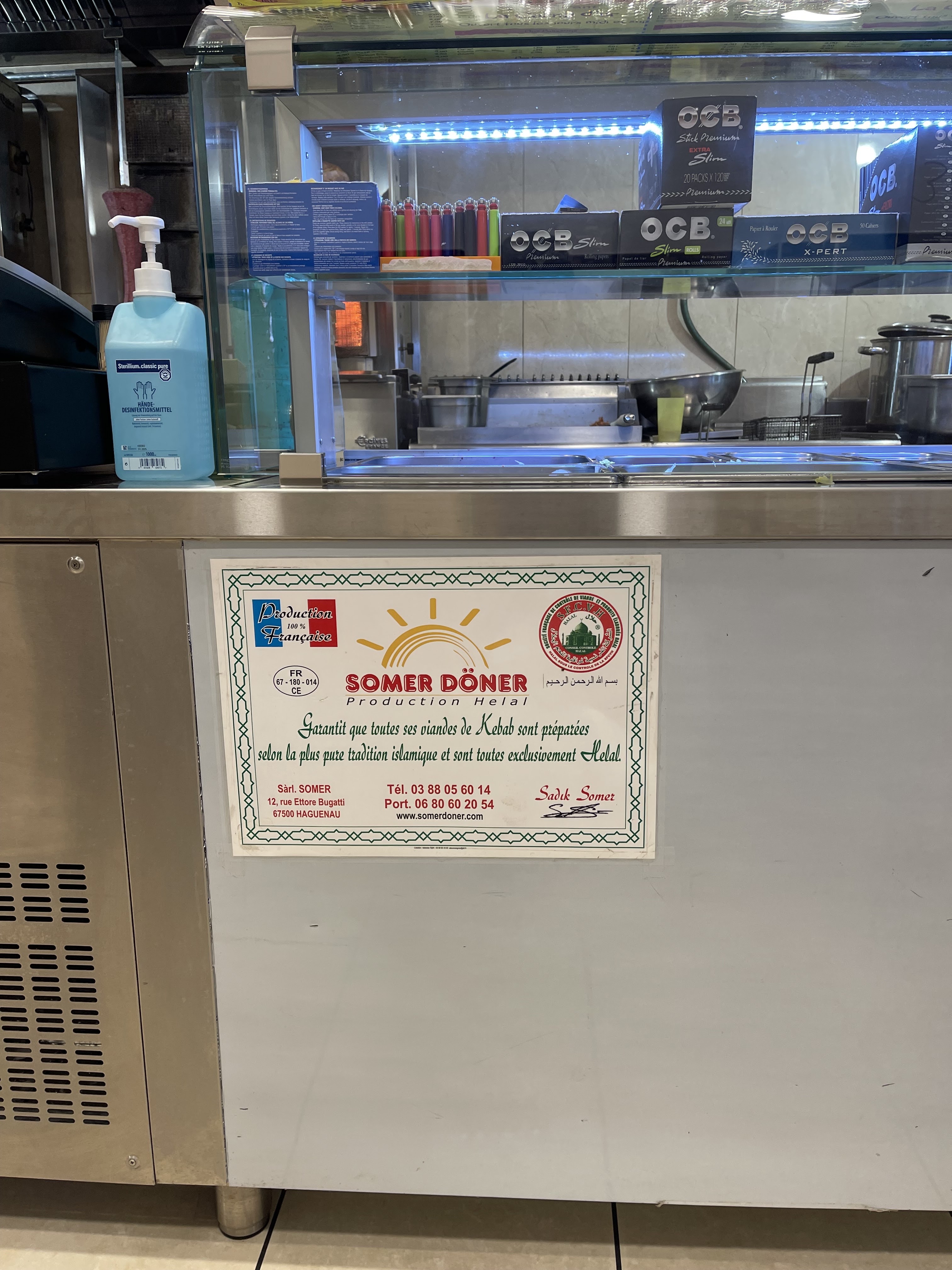 Photo n° 2 de l'avis de Bandar.s fait le 04/12/2022 à 14:23