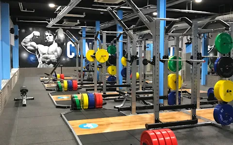 FLYEfit Drumcondra image