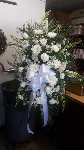 Florist «Fort Myers Flower House», reviews and photos, 3441 Fowler St, Fort Myers, FL 33901, USA