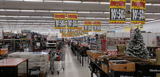 Discount Store «Kmart», reviews and photos, 2803 Brewerton Rd, Mattydale, NY 13211, USA