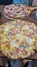 Photo n°87 de Fabbrica Pizza à Vannes ()