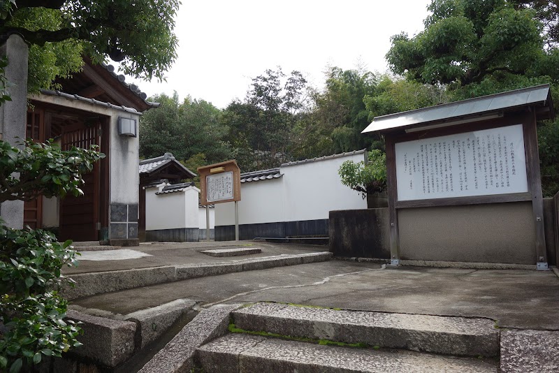 浄土真宗教善寺