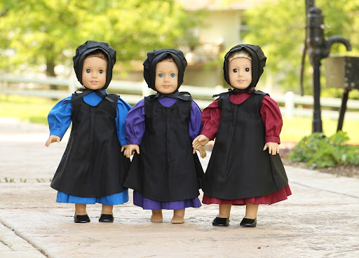 Boutique «Doll Boutique», reviews and photos, 1177 E Newport Rd, Lititz, PA 17543, USA