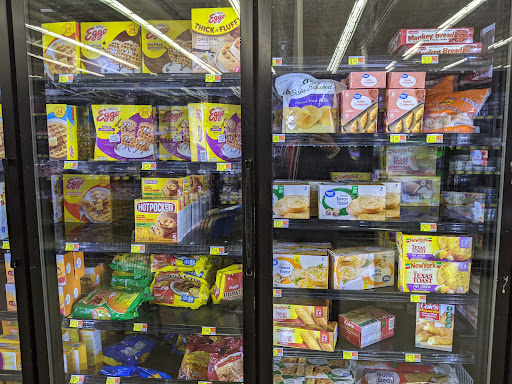 Discount Store «Walmart», reviews and photos, 2399 North Point Blvd, Dundalk, MD 21222, USA