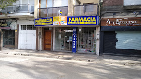 Farmacia Gorín