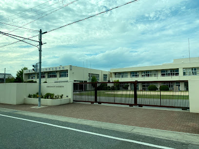 兵庫県立のじぎく特別支援学校