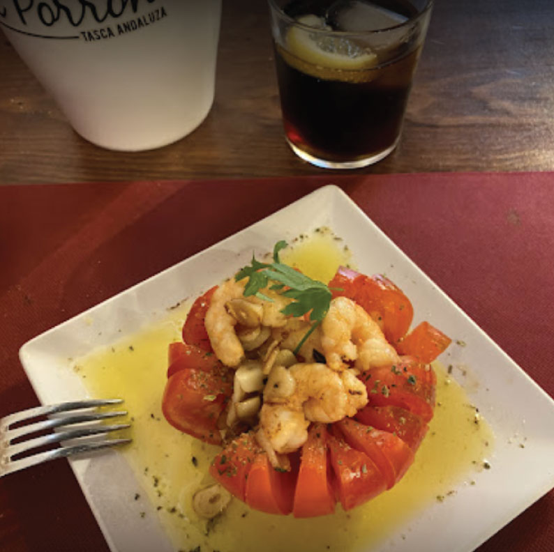 El Porrón Tasca Andaluza