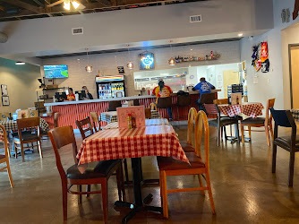 Gus's World Famous fried chicken downtown Phoenix