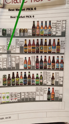 Supermarket «Best Market Great Neck», reviews and photos, 40 Great Neck Rd, Great Neck, NY 11021, USA