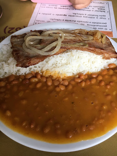 Sim'bora Restaurante do Lima - Goiânia