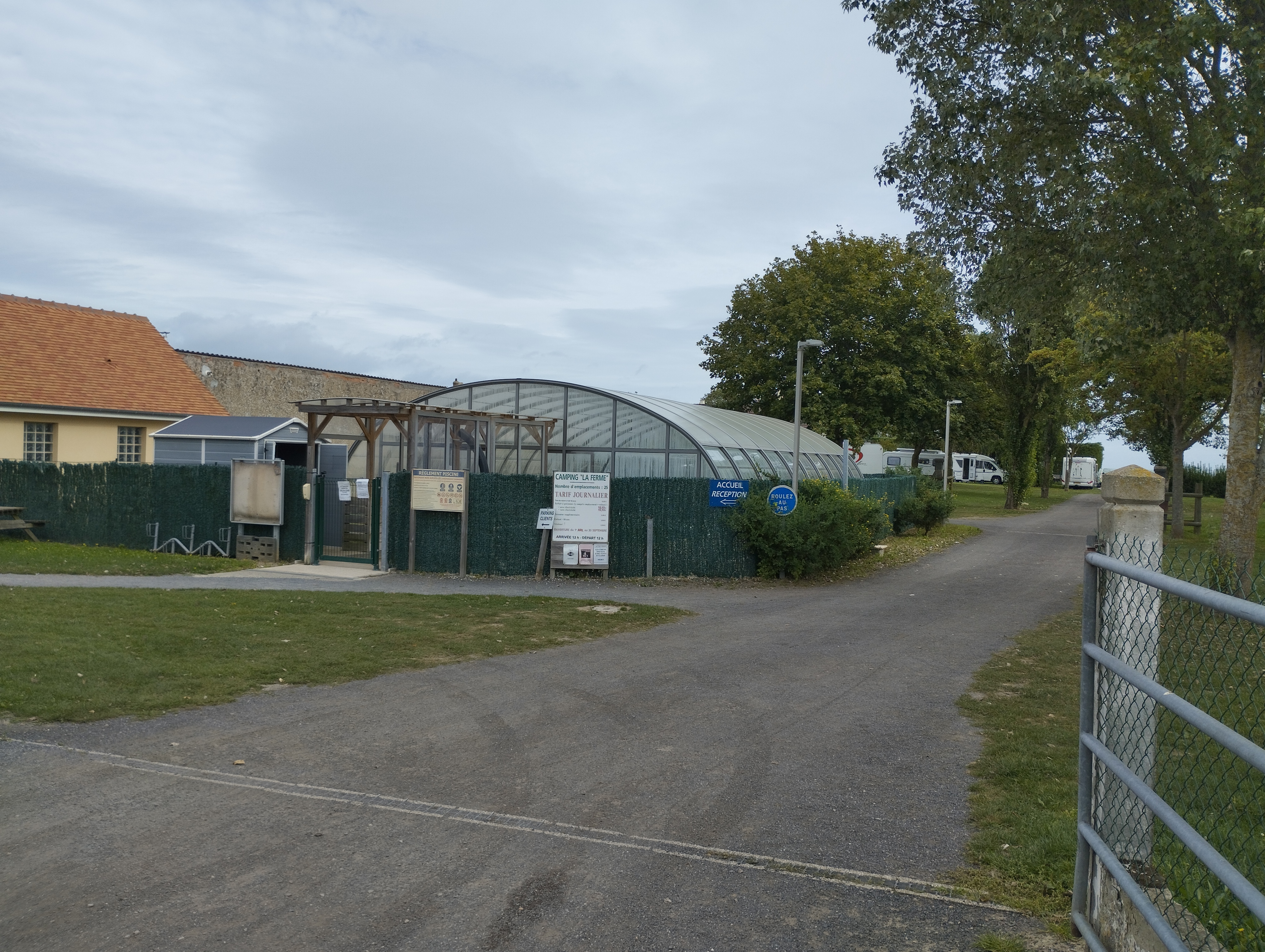 Photo n° 1 de l'avis de Sir.i fait le 20/09/2023 à 16:20