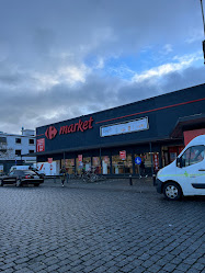 Carrefour market Dampoort