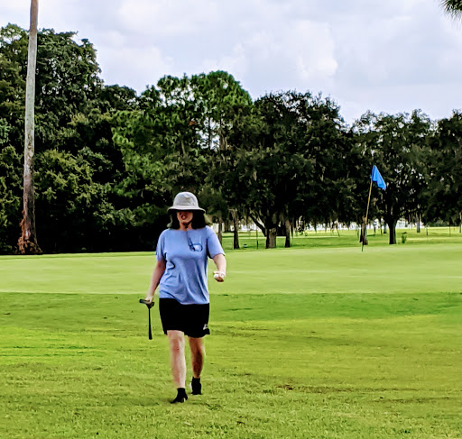 Golf Club «Silver Dollar Golf & Trap Club», reviews and photos, 12711 Silver Dollar Dr, Odessa, FL 33556, USA