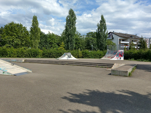 Skatepark Feuerbach