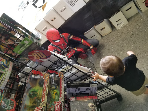 Toy Store «Skylarks Toys & Comics», reviews and photos, 4060 Broadway, Grove City, OH 43123, USA