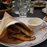 Photo n°5 de l'avis de Massimiliano. fait le 02/05/2024 à 10:26 sur le  Ristorante Pizzeria Portovino à Colico