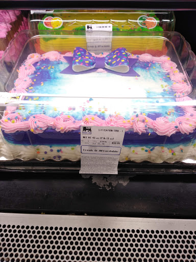 Grocery Store «Food Lion», reviews and photos, 2250 Hanson Rd, Edgewood, MD 21040, USA