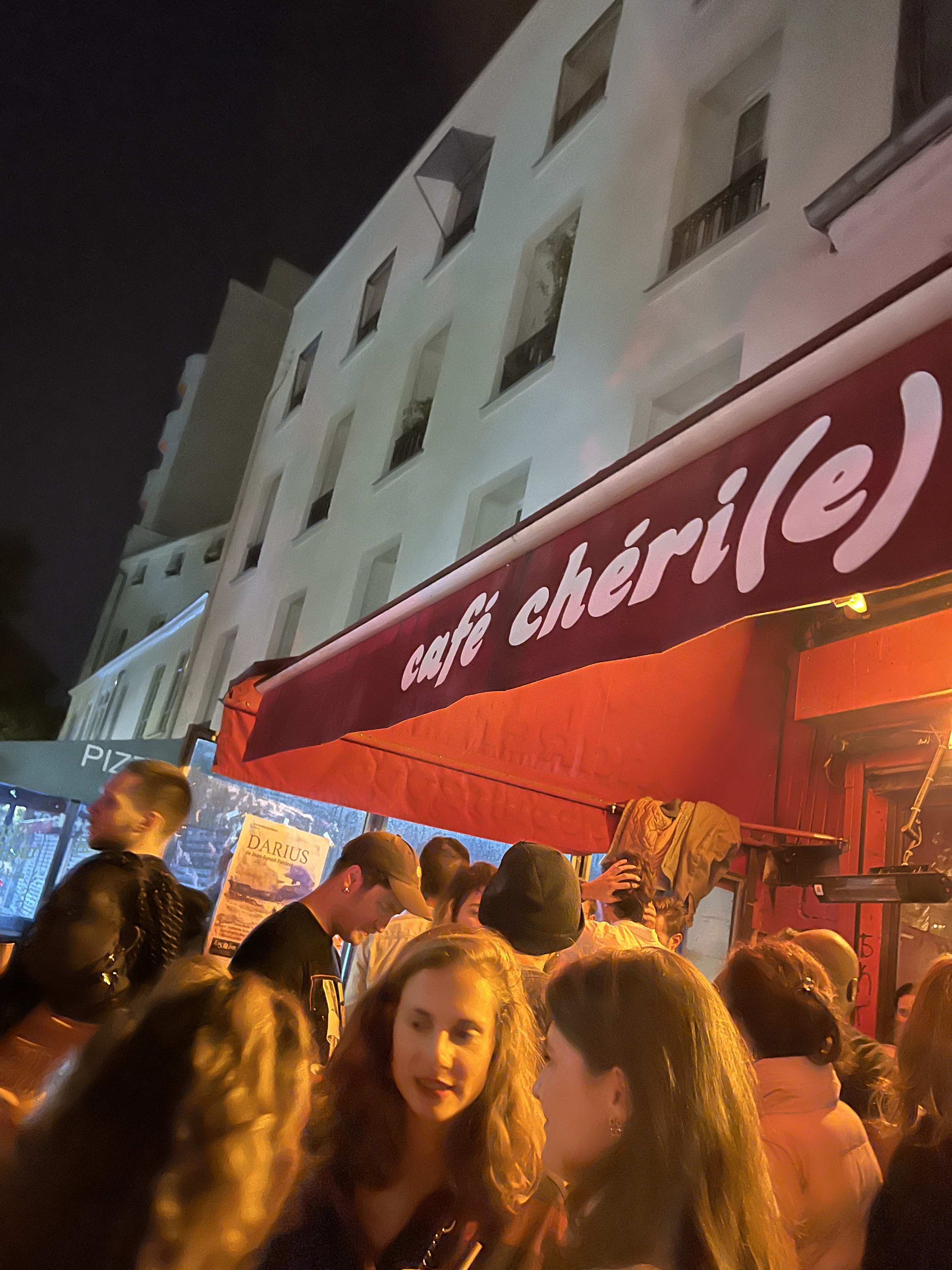 Photo n° 1 de l'avis de Marine.O fait le 17/09/2022 à 23:58