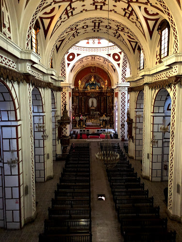 Opiniones de Catacumbas del Convento de San Francisco en Lima - Museo
