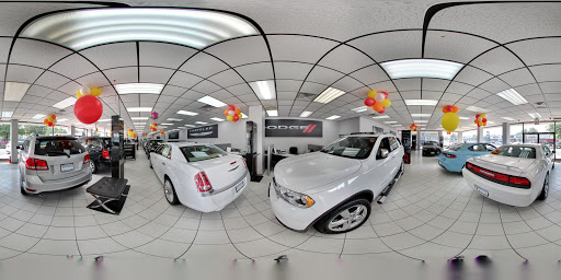 Car Dealer «Bayside Chrysler Jeep Dodge», reviews and photos, 21219 Northern Blvd, Bayside, NY 11361, USA