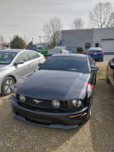 Auto Body Shop «Maaco Collision Repair & Auto Painting», reviews and photos, 1650 Silas Creek Pkwy, Winston-Salem, NC 27127, USA