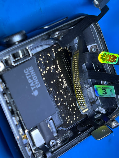 Electronics Repair Shop «Smart Fix - Las Vegas - iPhone and Computer Repair», reviews and photos, 3355 Spring Mountain Rd #9, Las Vegas, NV 89103, USA