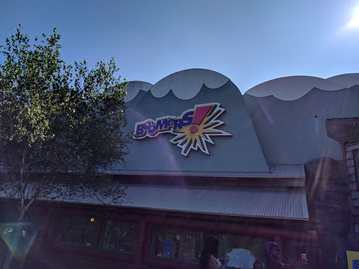 Amusement Center «Boomers», reviews and photos, 655 Long Island Ave, Medford, NY 11763, USA