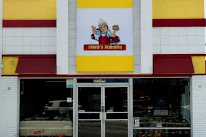 Ernie's Burgers image