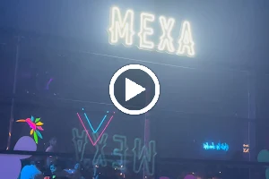 MEXA Bar image