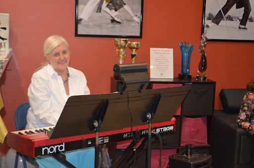 Dance School «Fred Astaire Dance Studio Park Ridge», reviews and photos, 17 N Prospect Ave, Park Ridge, IL 60068, USA