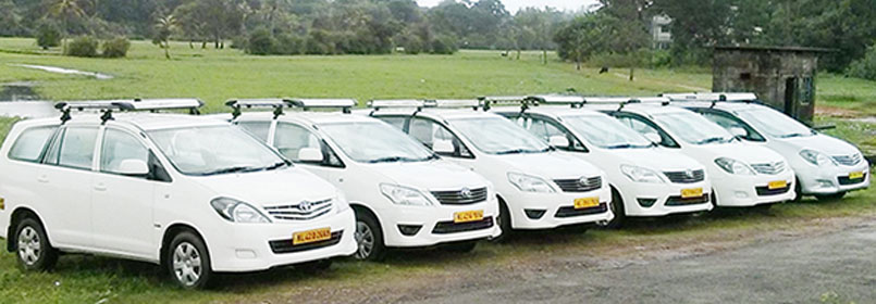 Aman Travels - Cab Hire in Amritsar