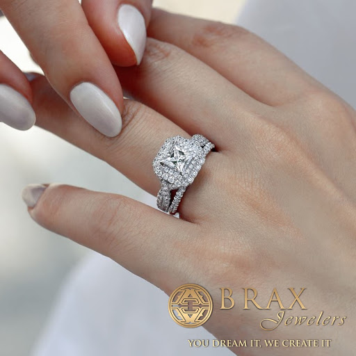 Jeweler «Brax Jewelers», reviews and photos, 3601 Jamboree Rd #15A, Newport Beach, CA 92660, USA