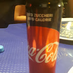 Photo n°1 de l'avis de Christian. fait le 23/09/2018 à 19:10 sur le  Pizzeria & Stuzzicheria da Palma à San Giovanni in Persiceto