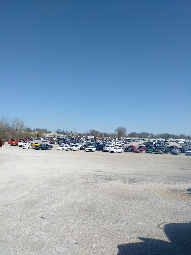 Auto Auction «Insurance Auto Auctions», reviews and photos, 710 Woodford Ave, Bowling Green, KY 42101, USA