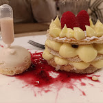 Photo n°23 de l'avis de Giuseppe.i fait le 20/12/2022 à 20:33 sur le  BRAMA - fame di pizza à Castello di Godego