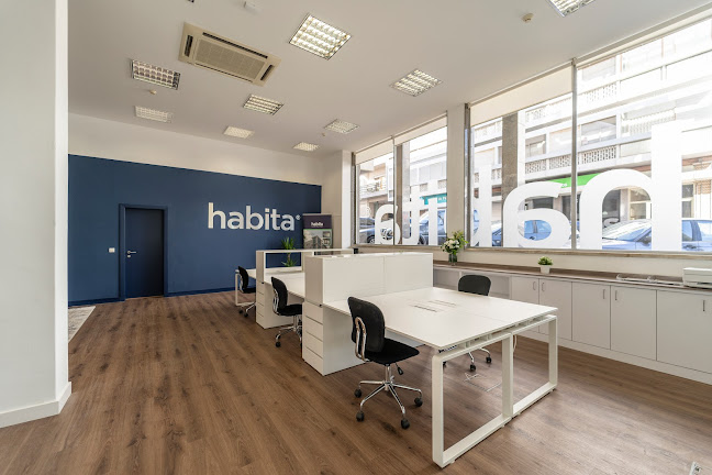 Habita - O seu parceiro Imobiliário. - Faro