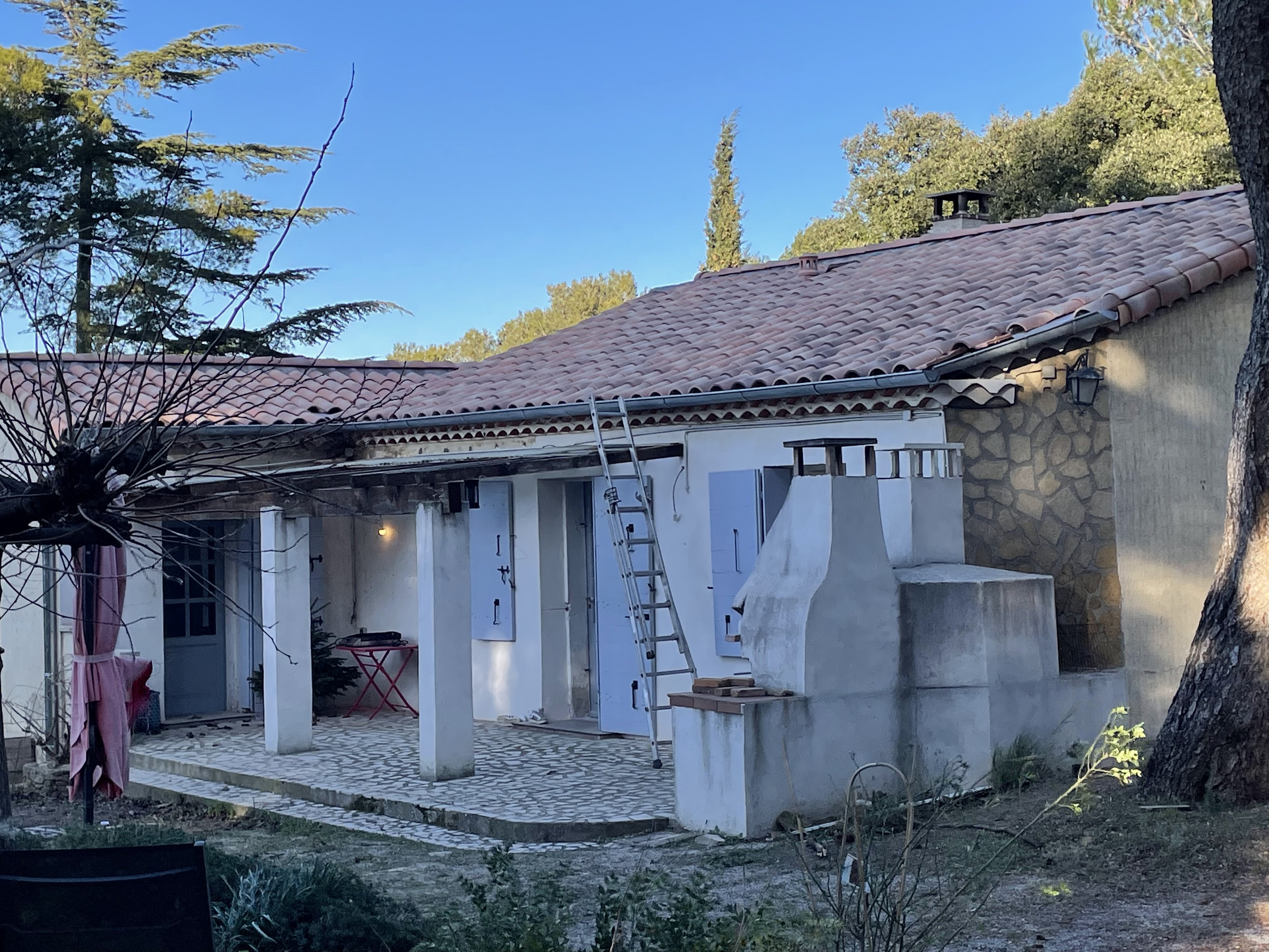 Photo n° 1 de l'avis de olivier.r fait le 13/01/2022 à 12:49