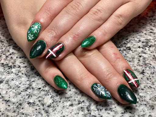 Nail Salon «VV Nails», reviews and photos, 2809 Bickford Ave # G, Snohomish, WA 98290, USA