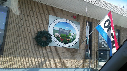 Rhode Island Beef & Veal Inc, 60 Armento St, Johnston, RI 02919, USA, 