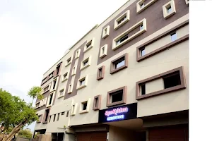 Hotel RamKrishna Executive image
